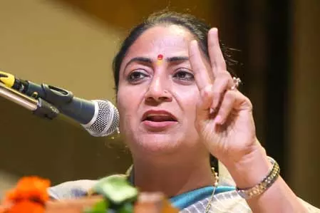 सीएम रेखा गुप्ता ने आधिकारिक ‘लोगो’ को अंतिम रूप देने की दिशा में विशेष समिति का किया गठन सीएम रेखा गुप्ता ने आधिकारिक ‘लोगो’ को अंतिम रूप देने की दिशा में विशेष समिति का किया गठन
