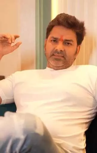 बिहार में सियासी हलचल तेज, उपेंद्र कुशवाहा से मुलाकात करेंगे भोजपुरी सुपरस्टार पवन सिंह बिहार में सियासी हलचल तेज, उपेंद्र कुशवाहा से मुलाकात करेंगे भोजपुरी सुपरस्टार पवन सिंह