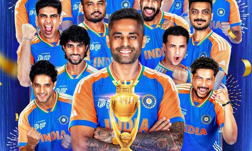 पाकिस्तान की बेइज्जती के साथ खत्म हुआ ऑपरेशन व्हाइट बॉल, भारत ने एशिया कप का खिताब जीता