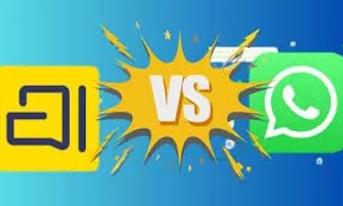 Arattai: WhatsApp को टक्कर देने आ गया ऐप, मिलेंगे 5 कमाल के फीचर्स