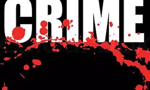 चिकन खाने की जिद, मां ने मासूम बेटे को मार डाला