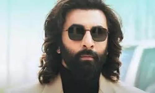 Ranbir Kapoor Film: फिर लौट रहा ‘एनिमल’, कब शुरू होगी शूटिंग Ranbir Kapoor Film: फिर लौट रहा ‘एनिमल’, कब शुरू होगी शूटिंग