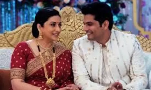 Kyunki Saas Bhi Kabhi Bahu Thi 2: मिहिर को वापस घर लाने का प्लान करेगा ये शख्स Kyunki Saas Bhi Kabhi Bahu Thi 2: मिहिर को वापस घर लाने का प्लान करेगा ये शख्स