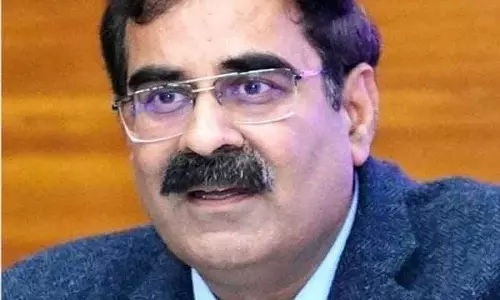 राजीव वर्मा दिल्ली के नए मुख्य सचिव होंगे राजीव वर्मा दिल्ली के नए मुख्य सचिव होंगे