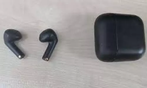 Sennheiser ACCENTUM Open Review : अच्छी साउंड क्वालिटी और बैटरी बैकअप वाला प्रीमियम ईयरबड्स Sennheiser ACCENTUM Open Review : अच्छी साउंड क्वालिटी और बैटरी बैकअप वाला प्रीमियम ईयरबड्स