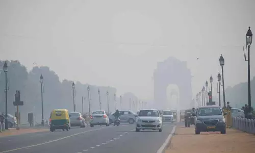 कृत्रिम वर्षा: क्या इससे दिल्ली का प्रदूषण घटेगा?