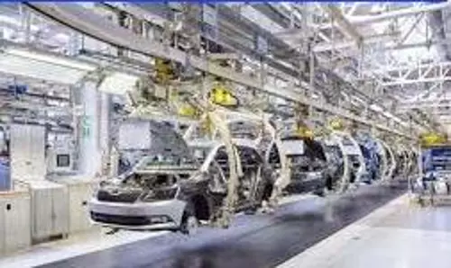 China Aerospace:कार-मोटरसाइकिल की तरह बनेंगे सैटेलाइट्स, चीन बदलेगा स्पेस का गेम China Aerospace:कार-मोटरसाइकिल की तरह बनेंगे सैटेलाइट्स, चीन बदलेगा स्पेस का गेम