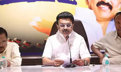 करूर घटना: डीएमके के कार्यक्रम रद्द