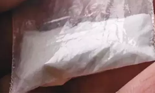 शहर में 4 और चिट्टा तस्कर गिरफ्तार