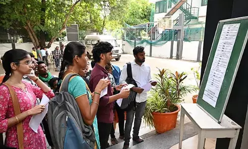 TNPSC ग्रुप 2 परीक्षा परिणाम दिसंबर में जारी होंगे TNPSC ग्रुप 2 परीक्षा परिणाम दिसंबर में जारी होंगे