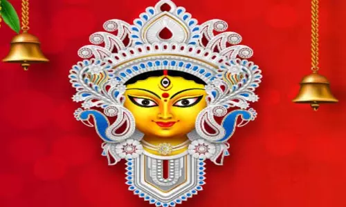 Durga Ashtami 2025: दुर्गा अष्टमी के दिन बन रहा है विशेष योग, सभी क्षेत्रों में लाभ मिलने के संकेत