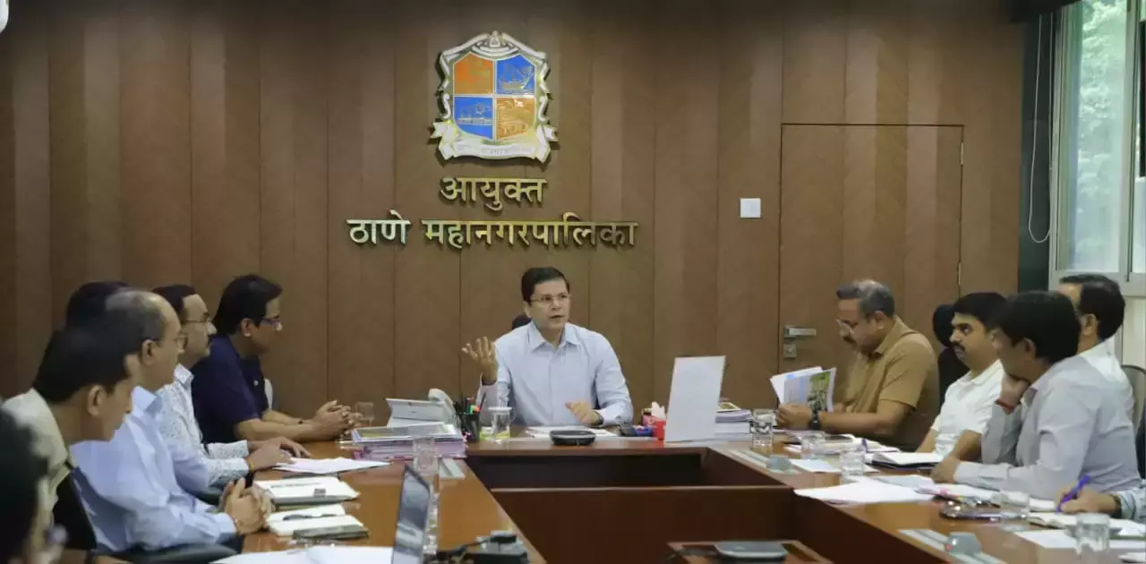 Mumbai: टीएमसी का एक्शन मोड, 50 बिल्डरों पर केस दर्ज