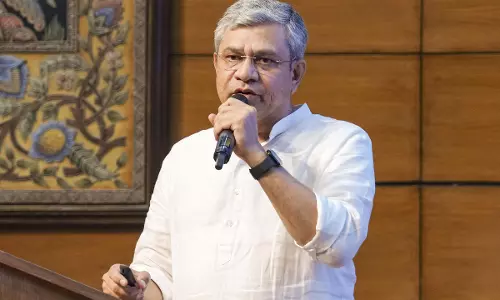 बिहार को आज मिलेगी सात नई ट्रेनों की सौगात, रेल मंत्री अश्विनी वैष्णव दिखाएंगे हरी झंडी