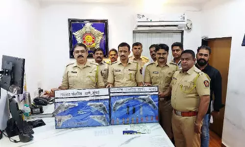 Mumbai : मलाड पुलिस ने गोरखपुर से अवैध हथियार सप्लायर को गिरफ्तार किया