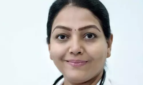 Jalgaon : विश्व हृदय दिवस पर डॉ. वर्षा कुलकर्णी ने प्रतिदिन 25 मिनट की गतिविधि का आग्रह किया