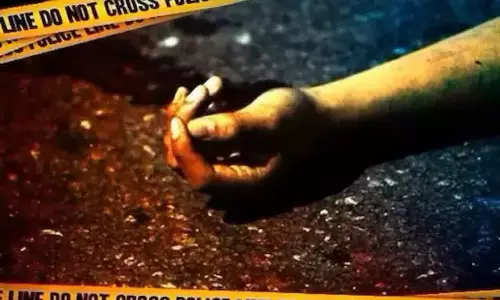 ऑनर किलिंग, प्रेमी को कॉल करने पर गई युवती की जान, पिता और भाई निकले मास्टरमाइंड