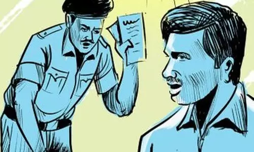 Bhopal: रक्षक बन रहे अपराधी, मध्यप्रदेश में बढ़ रहा अपराध