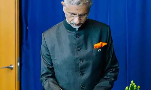 जयशंकर ने संयुक्त राष्ट्र प्रमुख से मुलाकात की, क्षेत्रीय मुद्दों पर चर्चा की