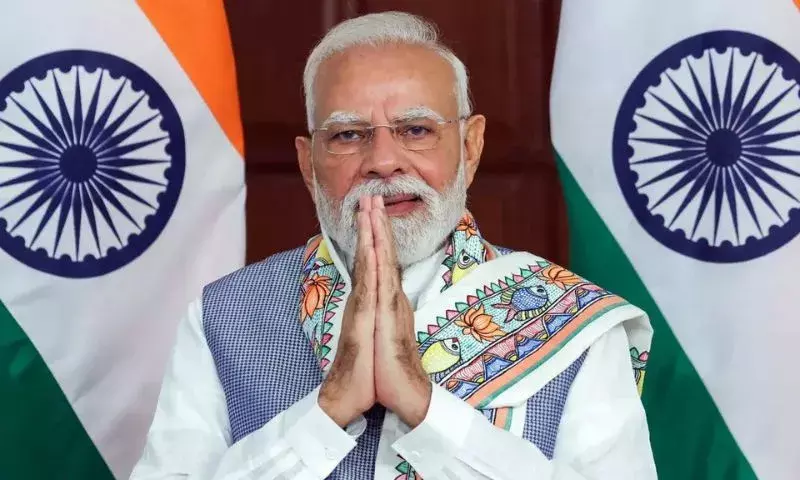 मन की बात: पीएम मोदी ने जुबीन गर्ग को समर्पित भावुक श्रद्धांजलि