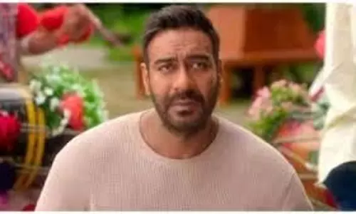 Ajay Devgn Film: 13 दिन बाद अजय देवगन करेंगे बड़ा धमाका