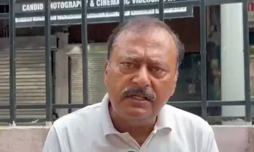 कांग्रेस नेता ने भारतीय खिलाड़ियों को बताया शेर, कहा- घर आनी चाहिए एशिया कप ट्रॉफी कांग्रेस नेता ने भारतीय खिलाड़ियों को बताया शेर, कहा- घर आनी चाहिए एशिया कप ट्रॉफी