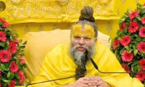 Premanand Ji Maharaj: पूजा करते समय न करें ये गलती, प्रेमानंद जी ने बताया भगवान की पूजा का सही तरीका