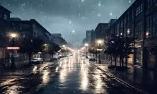 Lucknow: तापमान में दिन-रात का अंतर अधिक: मौसम वैज्ञानिक Lucknow: तापमान में दिन-रात का अंतर अधिक: मौसम वैज्ञानिक