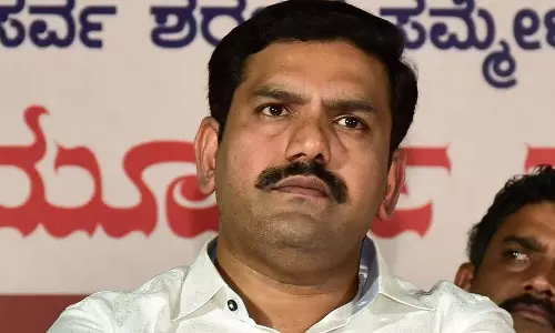 BJP की दो टीमें आज से कर्नाटक के बारिश प्रभावित जिलों का दौरा करेंगी