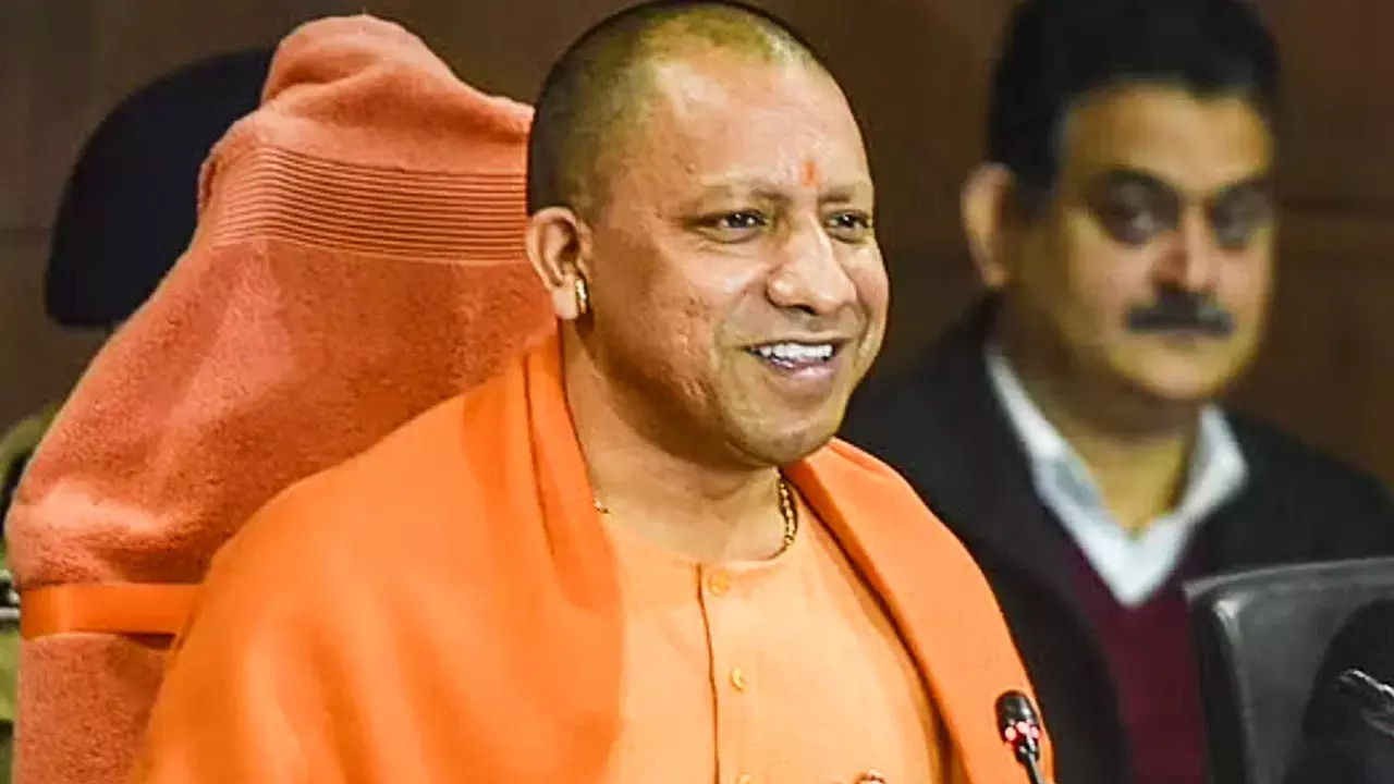 Lucknow: टीम इंडिया की जीत पर सीएम योगी ने बताया गर्व की बात
