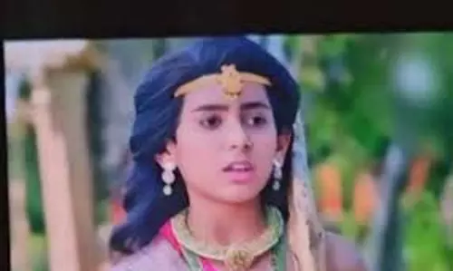 Kota News: अभिनेत्री रीता शर्मा के घर में लगी आग, दम घुटने से दो बच्चों की मौत Kota News: अभिनेत्री रीता शर्मा के घर में लगी आग, दम घुटने से दो बच्चों की मौत