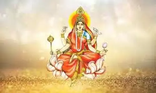 Navratri 2025 Day 9: नवरात्रि के अंतिम दिन माता के इस स्वरूप की होती है पूजा, जानिए क्या है विशेष Navratri 2025 Day 9: नवरात्रि के अंतिम दिन माता के इस स्वरूप की होती है पूजा, जानिए क्या है विशेष