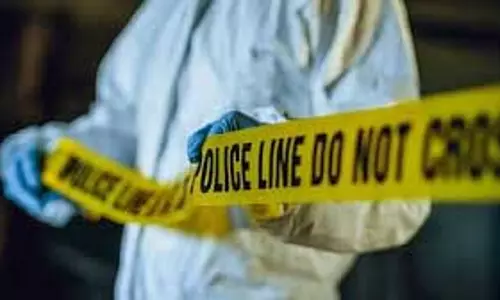 Bihar: मेला घूमने गए व्यक्ति की बेरहमी से हत्या, आरोपियों की तलाश में जुटी पुलिस Bihar: मेला घूमने गए व्यक्ति की बेरहमी से हत्या, आरोपियों की तलाश में जुटी पुलिस