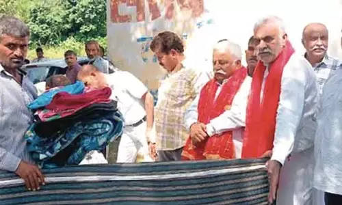 सधोत्रा ने कहा: 5 अगस्त 2019 के फैसलों ने हरि सिंह की विरासत कुचली