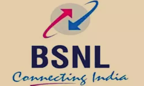 बीएसएनएल ने स्वदेशी 4जी नेटवर्क शुरू किया, 26,700 गांवों को जोड़ा