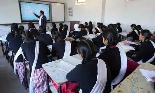 Himachal: सरकार 245 विशेष शिक्षकों की नियुक्ति करेगी