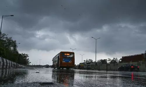 Jaipur: 19 जिलों में भारी बारिश की संभावना, अलर्ट जारी