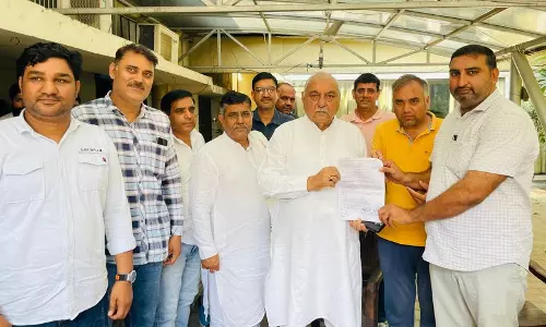 Haryana के किसान औने-पौने दामों पर अपनी उपज बेचने को मजबूर भूपेंद्र हुड्डा