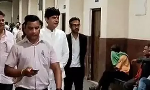 10 IAS-IPS अफसरों के खिलाफ एक्शन में ED, साय सरकार को लिखा पत्र