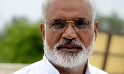 Haryana : संपत सिंह को अब आराम करना चाहिए हिसार कांग्रेस सांसद जय प्रकाश Haryana : संपत सिंह को अब आराम करना चाहिए हिसार कांग्रेस सांसद जय प्रकाश