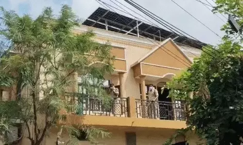 कांग्रेस नेता के बेटे ने बिलासपुर में खुद को मारी गोली, सुसाइड से हड़कंप