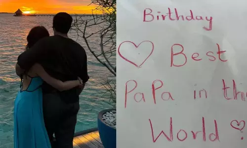 Alia Bhatt ने रोमांटिक तस्वीर के साथ रणबीर कपूर को 43वें जन्मदिन की बधाई दी