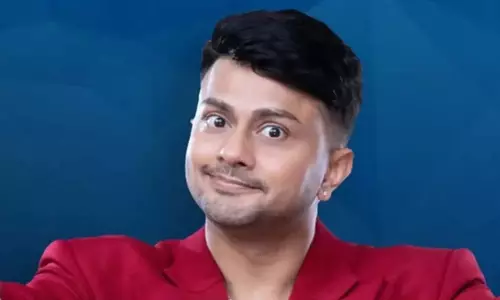 Bigg Boss 19 एपिसोड 36