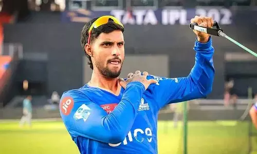 Tilak Varma की एशिया कप में शानदार प्रदर्शन से भारत के अगले ऑल-फॉर्मेट स्टार का उदय हुआ