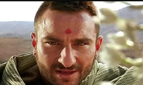 Omkara के लंगड़ा त्यागी स्पिन-ऑफ पर काम चल रहा है Omkara के लंगड़ा त्यागी स्पिन-ऑफ पर काम चल रहा है
