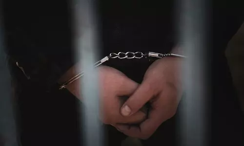 Haryana : अंबाला सेंट्रल जेल में दो महीने में दूसरी बार जेल ब्रेक की घटना Haryana : अंबाला सेंट्रल जेल में दो महीने में दूसरी बार जेल ब्रेक की घटना