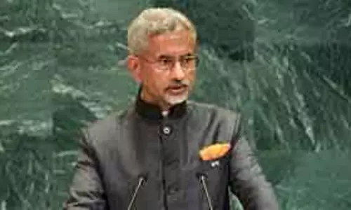 संयुक्त राष्ट्र में पाकिस्तान की प्रतिक्रिया आतंकवाद की कबूलनामाः भारत