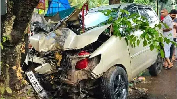 kerala: वंडूर दुर्घटना में दो और लोगों की मौत, चार का इलाज जारी
