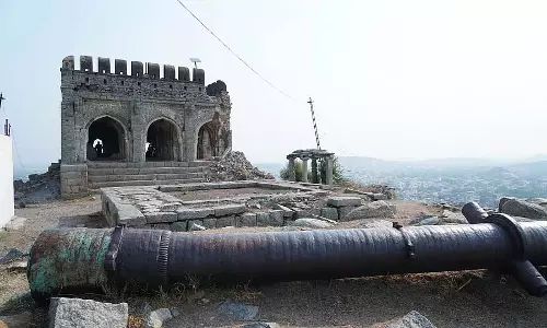 Raichur : जिले के जीर्ण-शीर्ण पर्यटन स्थल Raichur : जिले के जीर्ण-शीर्ण पर्यटन स्थल