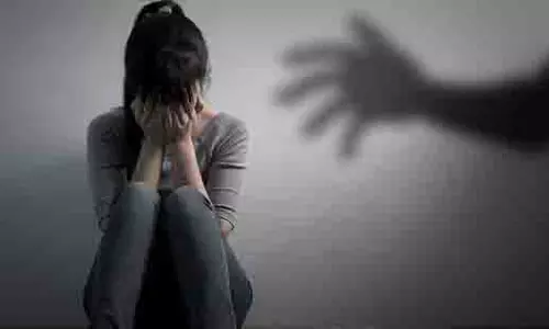 Bajpe: युवक पर गंभीर आरोप, युवती ने दर्ज कराई यौन उत्पीड़न की शिकायत Bajpe: युवक पर गंभीर आरोप, युवती ने दर्ज कराई यौन उत्पीड़न की शिकायत