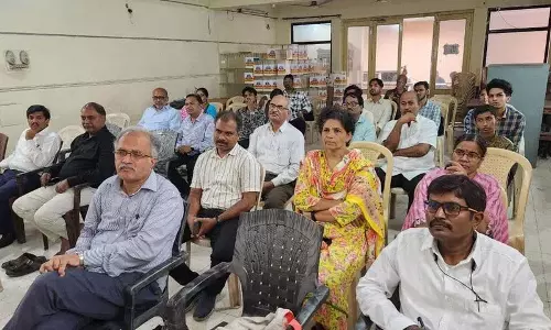 स्मृति सभा में शिक्षा और स्वास्थ्य सेवा में Dr. Sattar Khan की विरासत का सम्मान किया गया